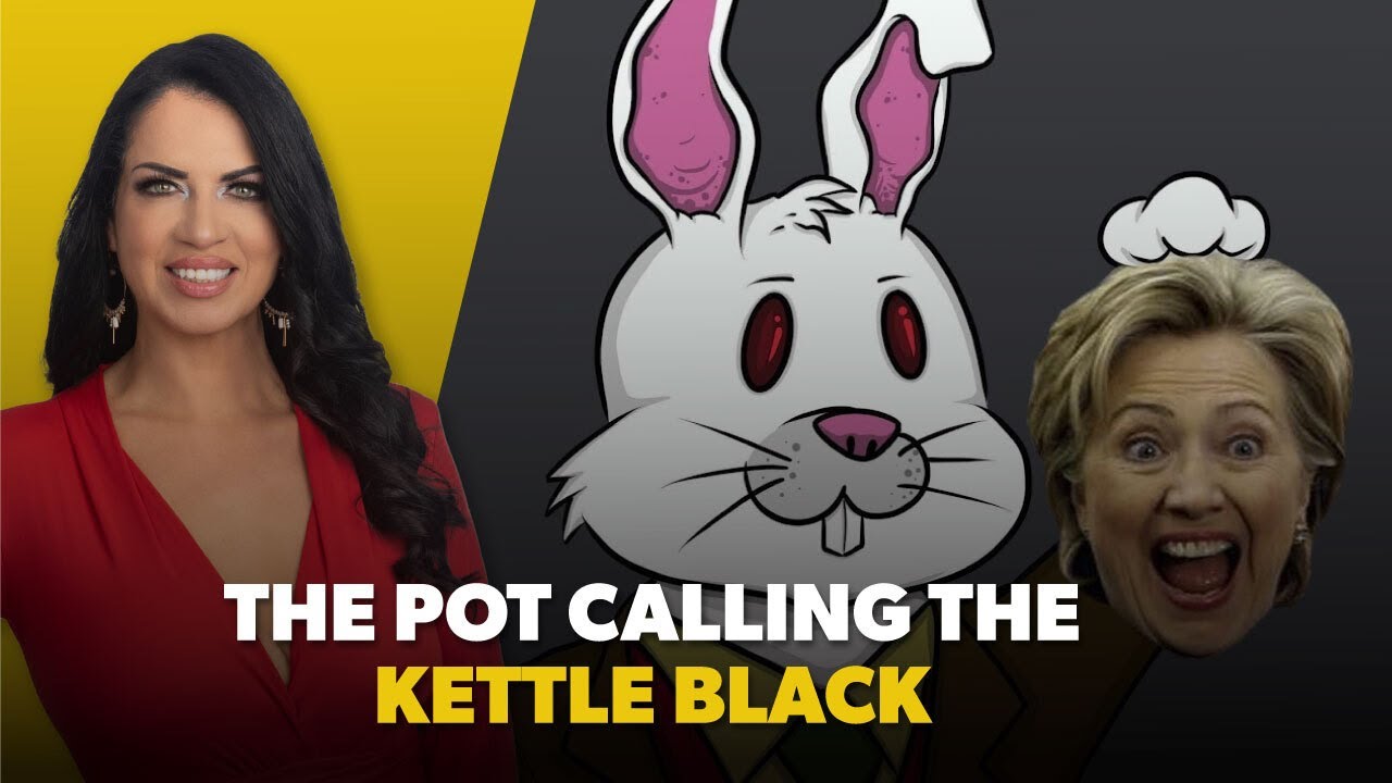 The Pot Calling the Kettle Black | Hotspots Magazine