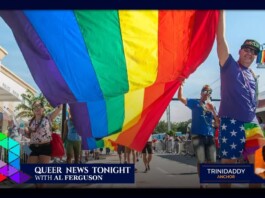 Carl Nassib designed rainbow cleats to support the LGBTQ community