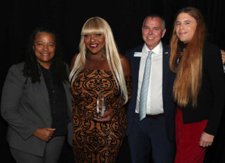 Equality Florida’s 2023 Broward Gala at The Westin Fort Lauderdale Beach – PHOTOS