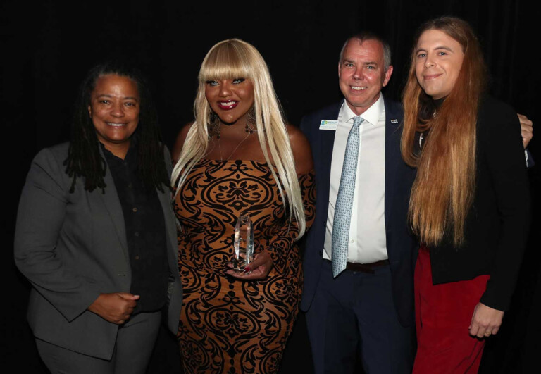Equality Florida’s 2023 Broward Gala at The Westin Fort Lauderdale Beach – PHOTOS