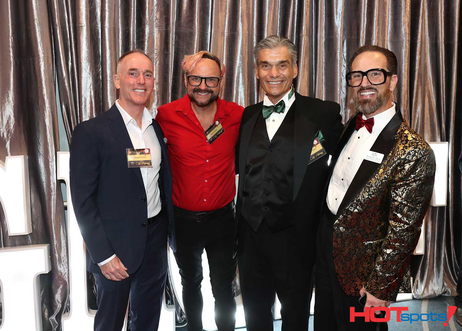 Gay Men’s Chorus of South Florida Presents The Chic & Unique Ball, A ...