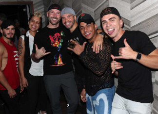 Friday Nights at TWIST – PHOTOS