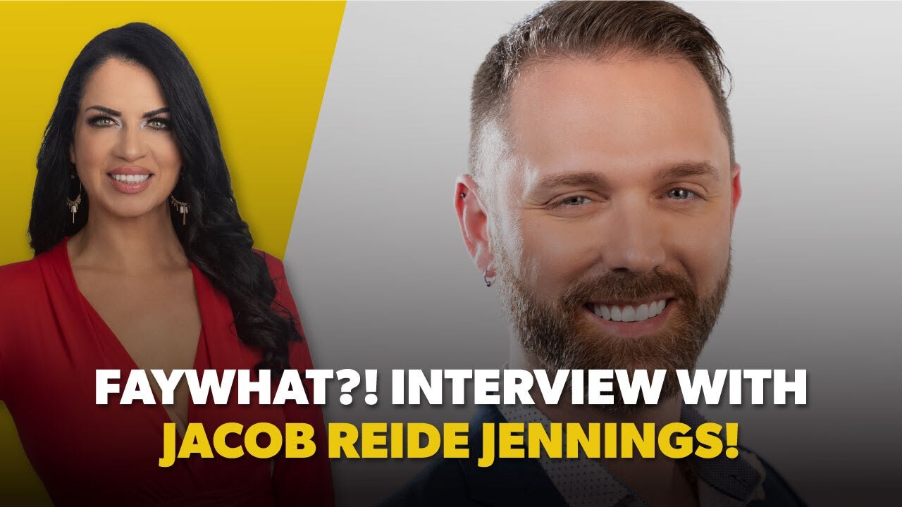 FAYWHAT?! Interviews Jacob Jennings