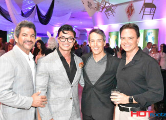 Men of Style 2023 at Galleria Fort Lauderdale – PHOTOS