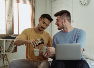 5 Steps to Start Each Day Strong