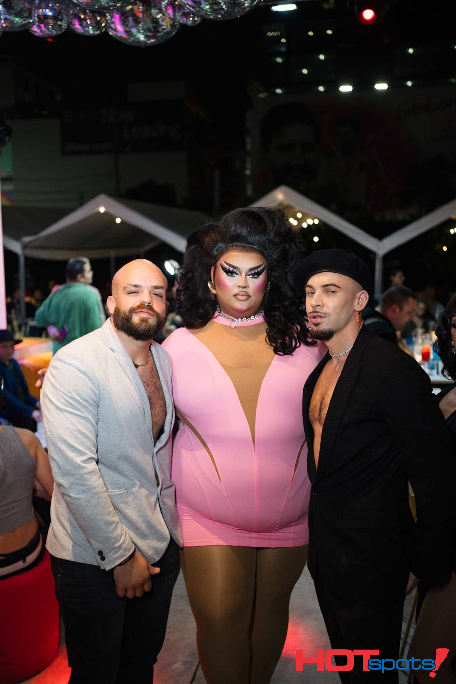 ‘RuPaul’s Drag Race’ Season 16 Premiere Viewing Party at R House