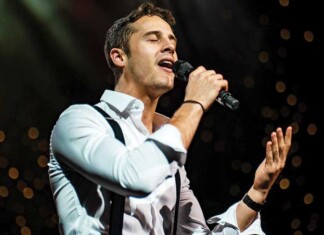 Arts United Presents ‘Alexander and the Birds of Paradise’