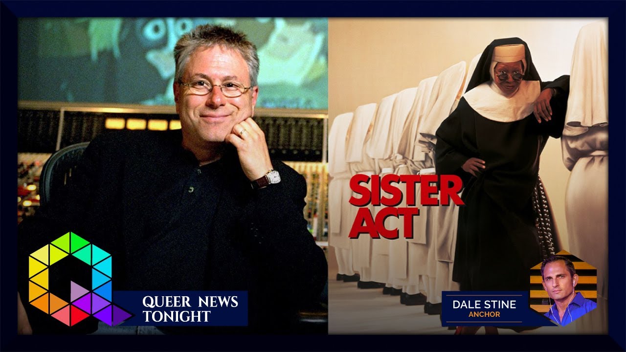 LGBTQ+ Community Celebrates As Sister Act Comes To Broward Center