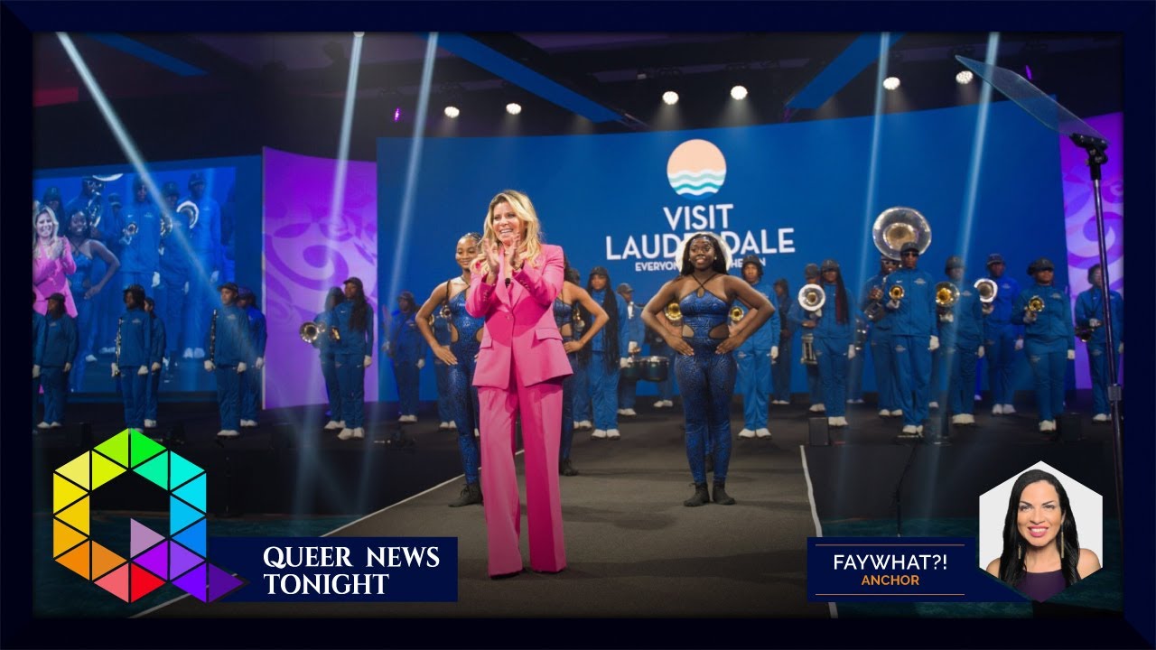 Visit Lauderdale Unveils “Fantastic Five” Initiatives