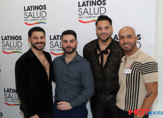 Latinos Salud’s Anniversary Gala, ‘The Reveal’ – PHOTOS