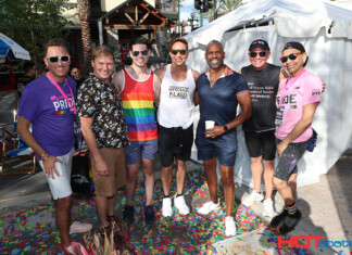 My Hollywood Pride 2024 – PHOTOS