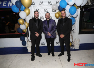 Myth Gastrobar Grand Opening in Wilton Manors – PHOTOS