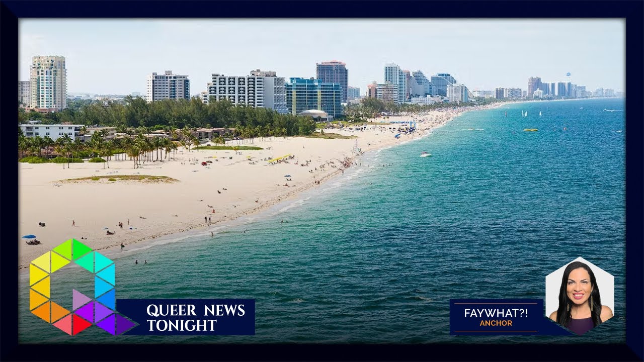 Discover the Magic: Visit Lauderdale – Everyone Under the Sun