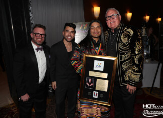 PHOTOS – The 8th Annual Diversity Honors