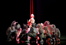phantom of the opera tour florida
