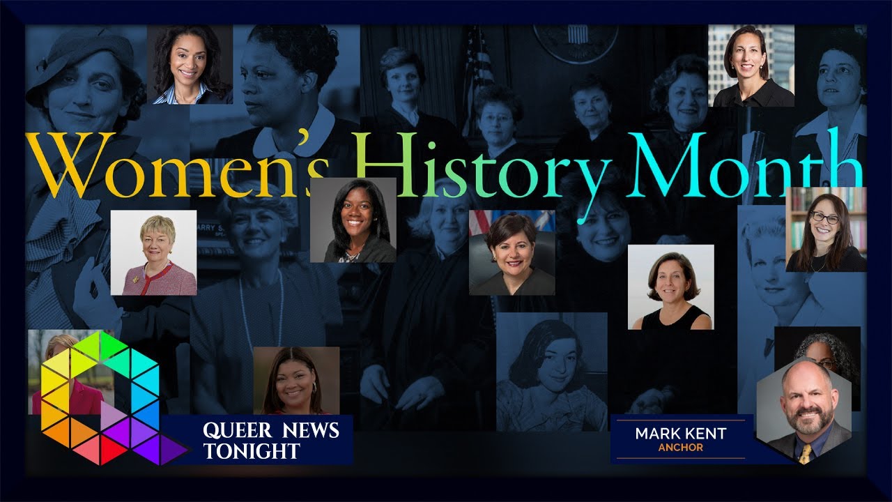 Visit Lauderdale’s Hidden Gems for LGBTQ+ Women’s History Month Celebrations