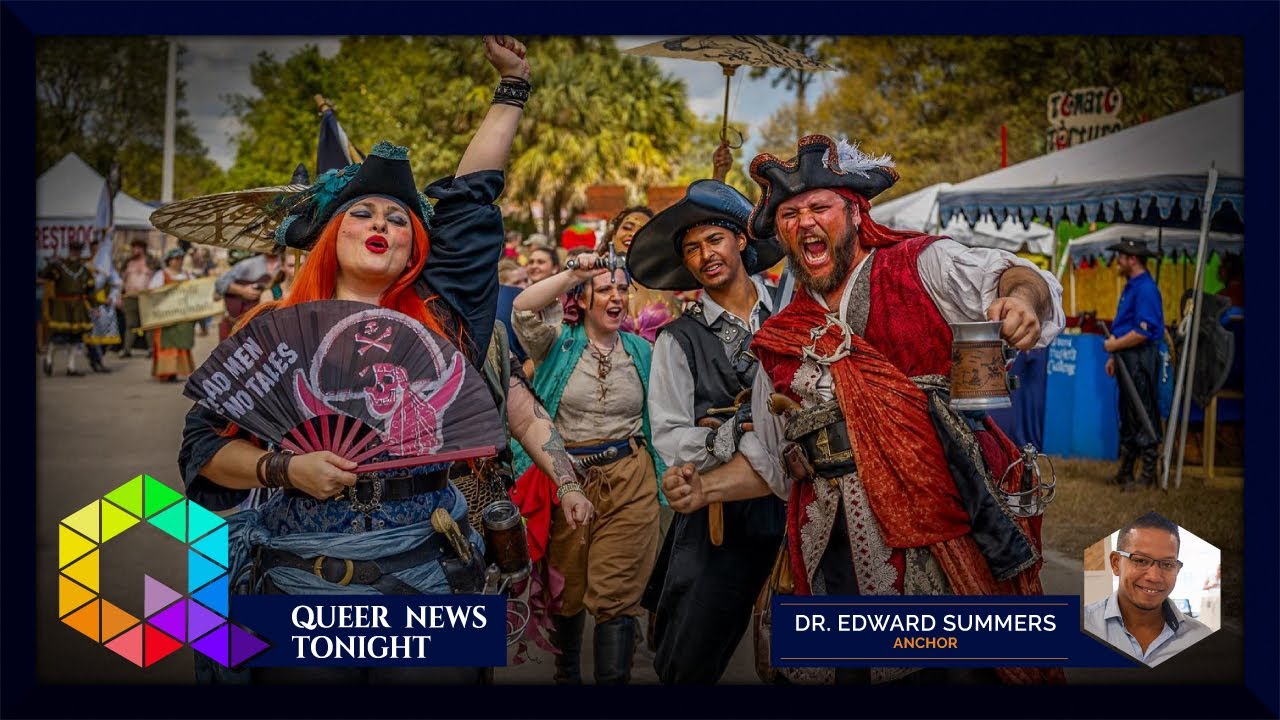 Visit Lauderdale Unveils Exciting Festivals: From Renaissance Magic to Airborne Thrills