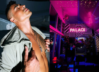 Joey Diamond Kicks off Miami Beach Pride Weekend with ‘Waiting for Tonight’