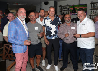 PHOTOS – GFLGLCC’s March Mixer 2024 at Wild Thyme at Atlantic Hotel & Spa