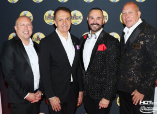 PHOTOS – 2024 SunServe SHINE Gala