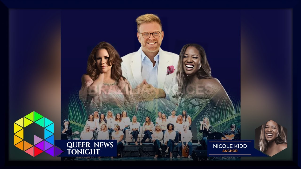 GENVAS Concert At Sunshine Performing Arts ‘Our Brilliant Cultural Tapestry’ May 23