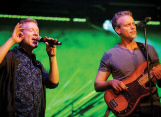 The Aventura Arts & Cultural Center Announces 2025 Broadway Concert Series