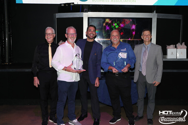 PHOTOS: WMBA’s Business & Leadership Awards 2024