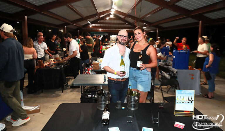 PHOTOS – 19th Annual Taste of the Island
