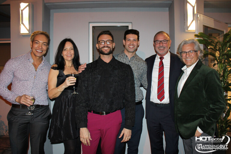 PHOTOS – Genesis Health Institute’s 2024 Holiday Party