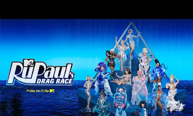 Queer News Tonight: December 6, 2024