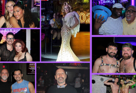 Hotspots Magazine | LGBTQ Entertainment, Events and Community Resources