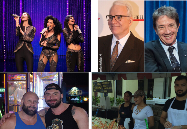 What’s HOT South Florida: January 2 – 16