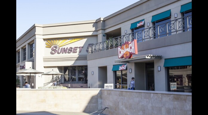 West Hollywood Closes Crunch Fitness Steam Room Guess Why