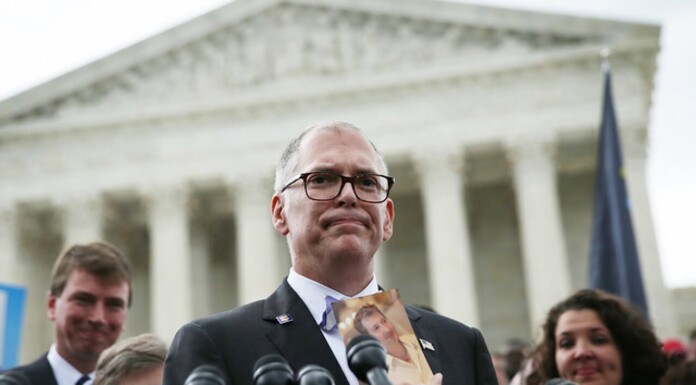 Will Idaho Resolution To Repeal Marriage Equality Be The Model For The USA