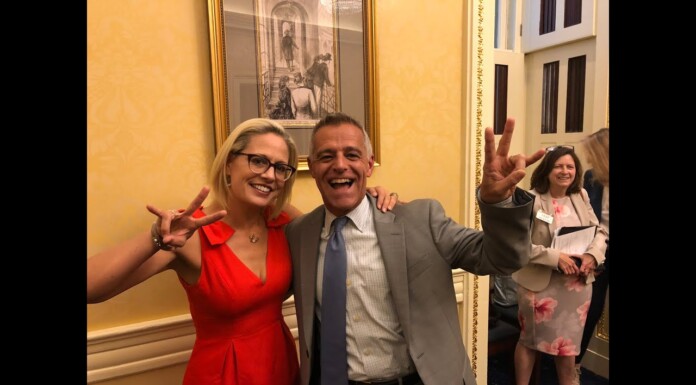 DC World Pride Board Member Resigns To Take Role As Trump’s Acting Secretary Of Labor