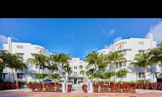 Breaking News LGBTQ Axel Miami Beach Hotel Plans To Close