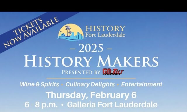 History Fort Lauderdale Celebrates History Makers At Galleria February 6