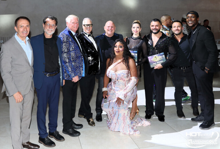 PHOTOS – Dancing with the South Florida Stars 2025
