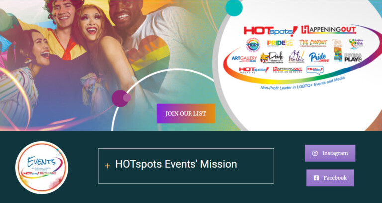 UPCOMING EVENTS