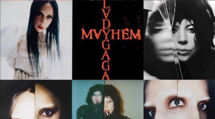 Lady Gaga New Album ‘Mayhem’ Was Inspired By Queer And Black Ballroom Culture