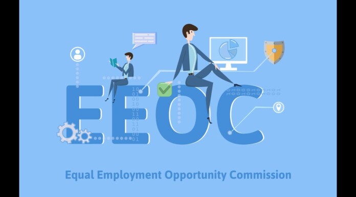 EEOC Stops Investigating LGBTQ Discrimination