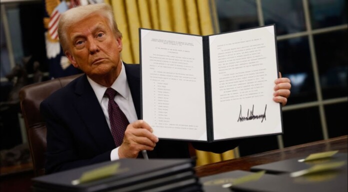 Federal Judge Orders Trump To Restore CDC Webpages On LGBTQ Healthcare