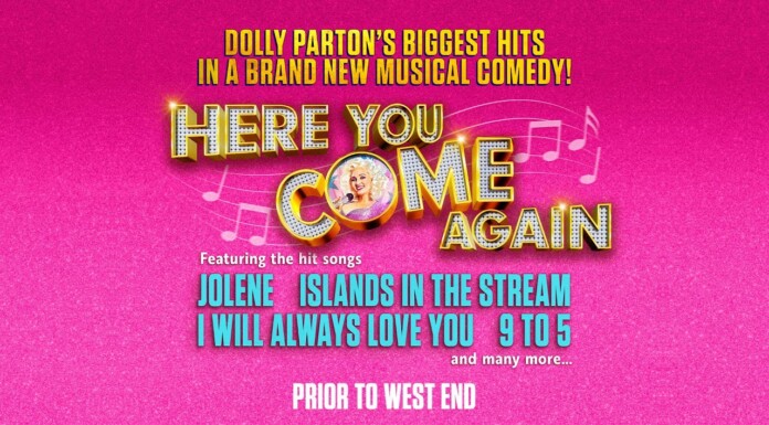 Dolly Parton New West End Musical Is Getting Homophobic Hecklers