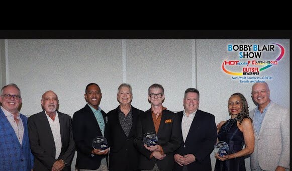 Our Fund’s 6th Annual LGBTQ Philanthropy Awards Shows The Best Of Queer South Florida