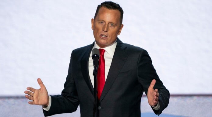 Kennedy Center Controversy Sparks Unlikely Call for Diversity and Inclusion from Trump Ally