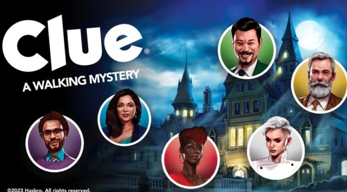 Visit Lauderdale Invites You To Unravel the Mystery in Clue: A Walking Mystery
