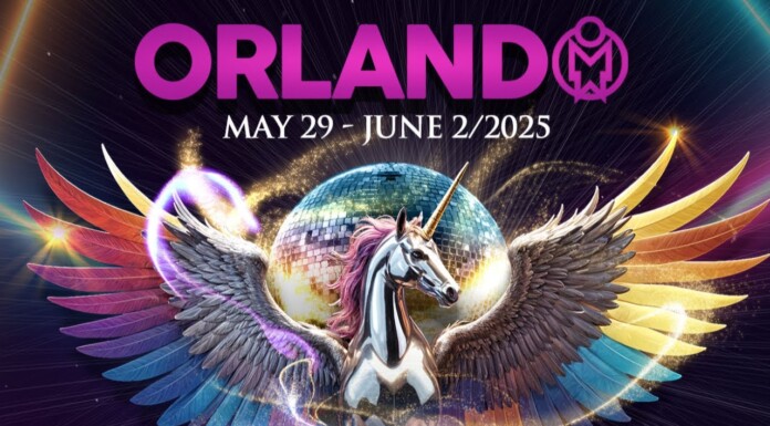 New Owner Of OMW Disney Festival Comes To Hotspots Happening Out