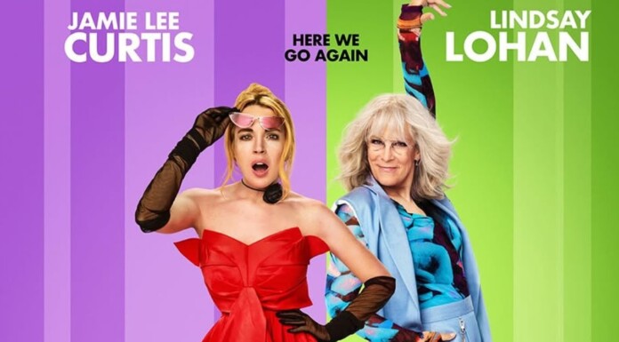 Our Gay Icons Release ‘Freakier Friday’ Trailer