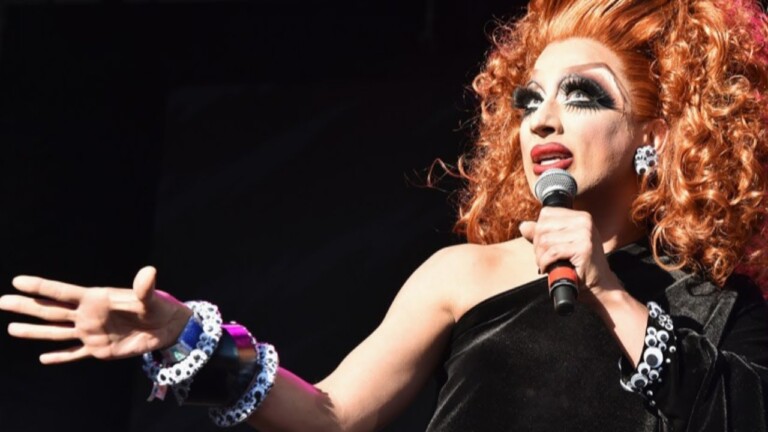 Bianca Del Rio Will Host The Equality PAC National Pride Gala at World Pride
