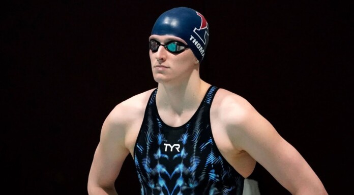 Trump to Freeze $175M Over Penn’s Support for Trans Swimmer Lia Thomas